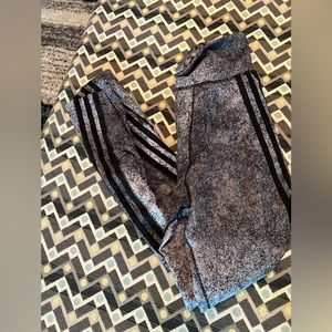 womens Adidas athletic pants